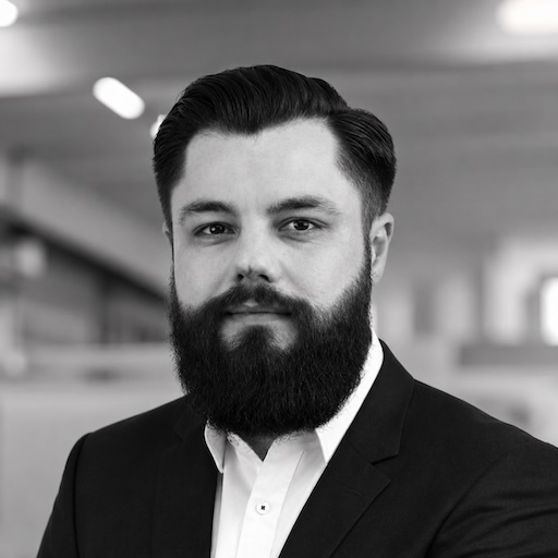 Thomas Schulz Portrait